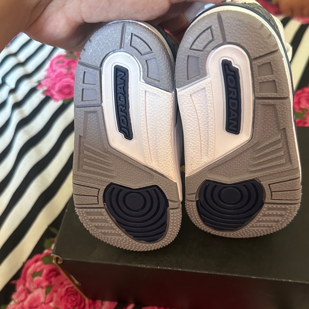 Retro Jordan - Picture 4 of 4
